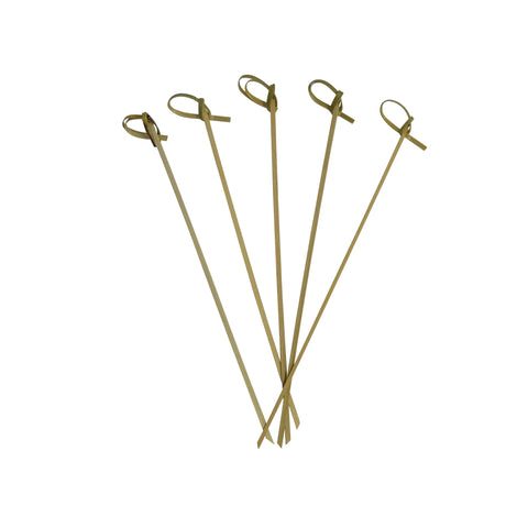 All About Baking - I.Knot Skewer
