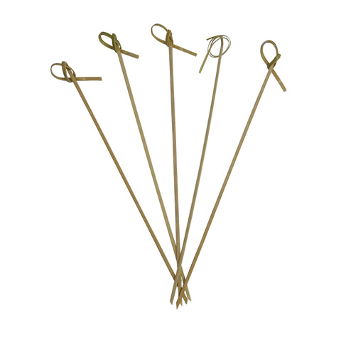 All About Baking - I.Knot Skewer