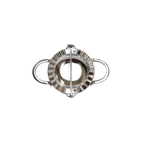 All About Baking - 304 SS Dumpling Mould - 7.5cm / 8.5cm / 9.5cm