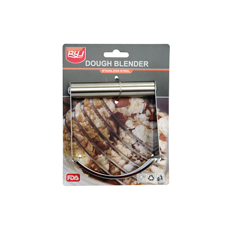 All About Baking - Baker's Blade (Metal Handle)