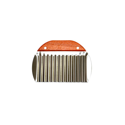 All About Baking - 54SV Vegetable Cringkle Cutter