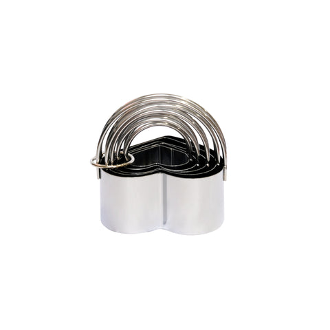 All About Baking - 23401 Metal Cutter w Handle