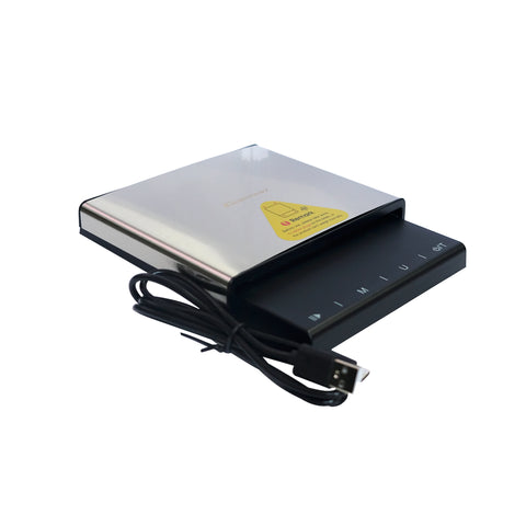 All About Baking - 4191-2032B Electronic Coffee Scale