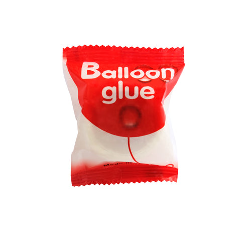All About Baking - I.Balloon Glue