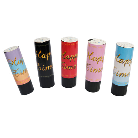 All About Baking - I. Party Popper Mini
