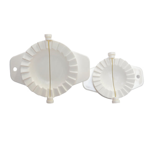 All About Baking - I.KM1265 Dumpling Moulder