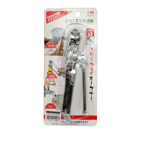 All About Baking - I.KM807 Can Opener