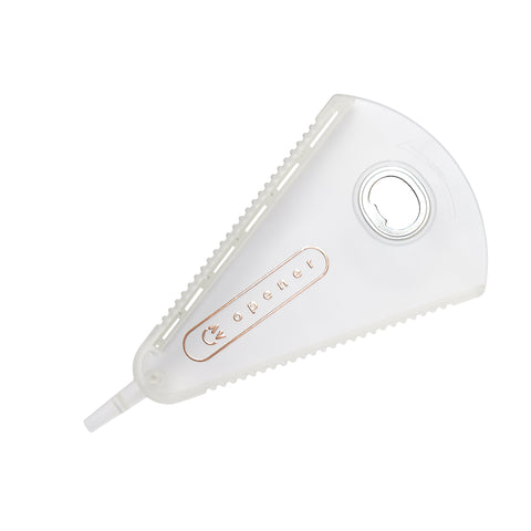All About Baking - I.KM5115C Multifunction Jar Opener