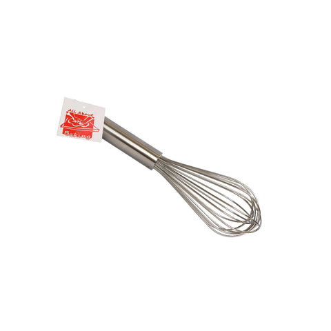 All About Baking - I.70-LY-10 HD SS Whisk