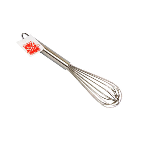 All About Baking - I.70-LY-10 HD SS Whisk