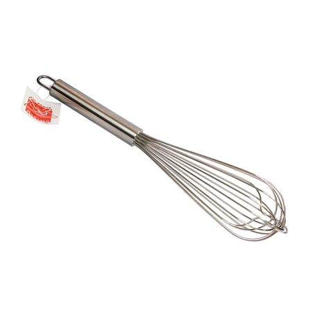 All About Baking - I.70-LY-10 HD SS Whisk