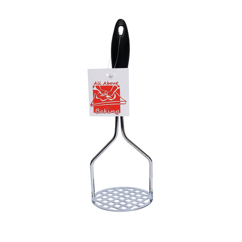 All About Baking - I. TDY-3 Potato Masher