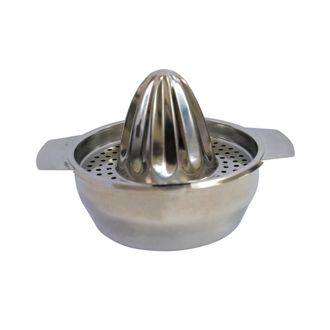 All About Baking - I.117-YY 201 Polished Manual Juicer
