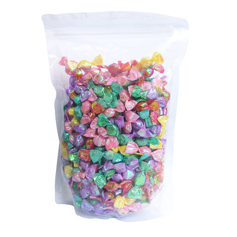 All About Baking - I.Met. Colorful Wrapper Candy 350g