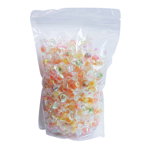 All About Baking - I.Clear Met. Colorful Wrapper Candy 350g