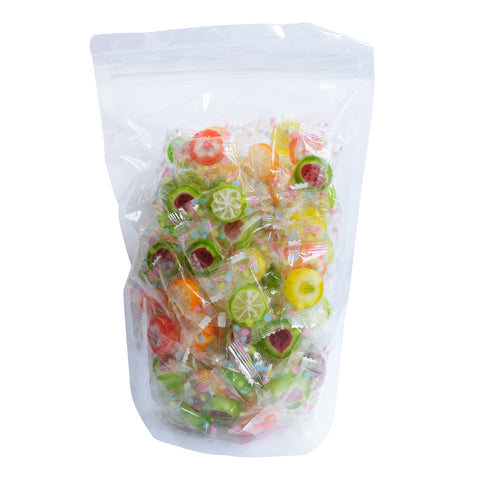 All About Baking - I.Big Fruit Design Candy 350g