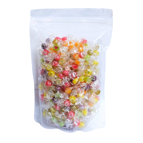 All About Baking - I.Small Fruit Design Candy 350g