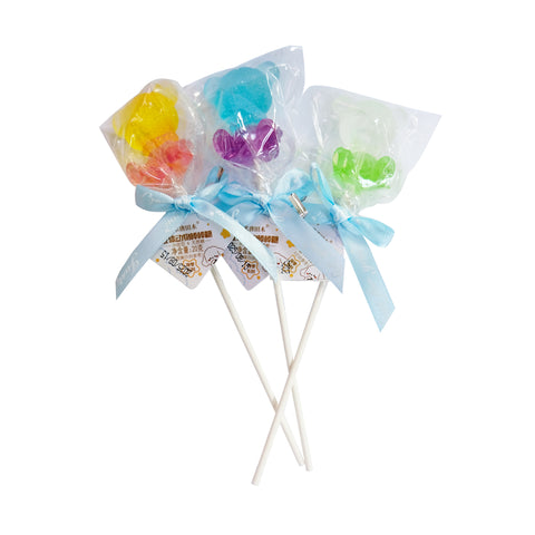 All About Baking - I.Bear Lollipop 1pc