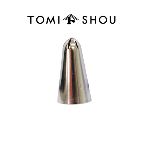 Tomi Shou Bakeware Tip 131