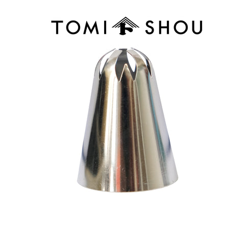 Tomi Shou Bakeware Tip 1F