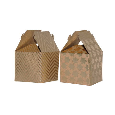 P257 5x5x5cm Candy Box 4's