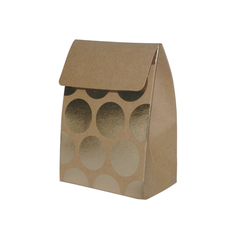 P205 11x8x4.5cm Gift Box 2's