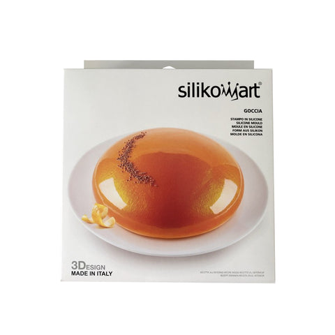 Silikomart - Goccia