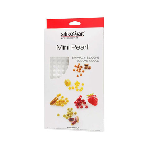 Silikomart - Mini Pearl 1