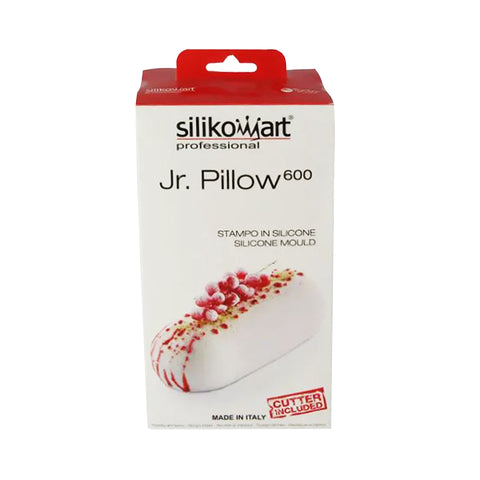 Silikomart - Jr Pillow 600