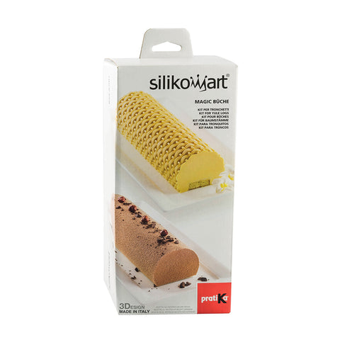 Silikomart - Magic Buche