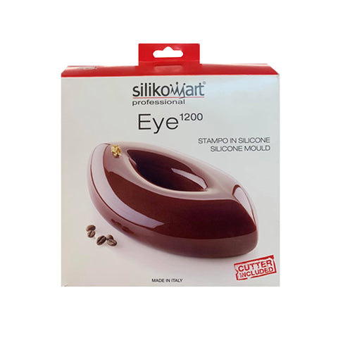 Silikomart - Eye 1200