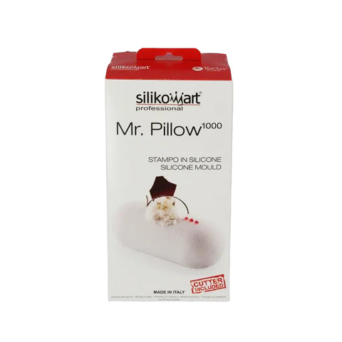 Silikomart - Mr Pillow 1000