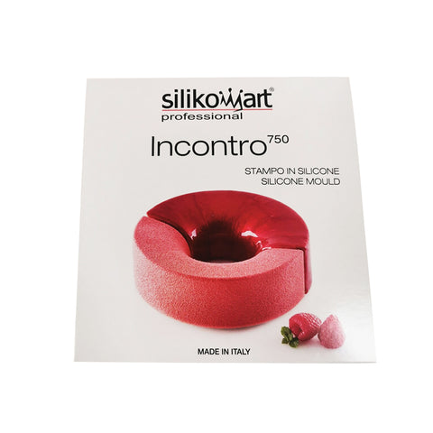 Silikomart - Incontro 750