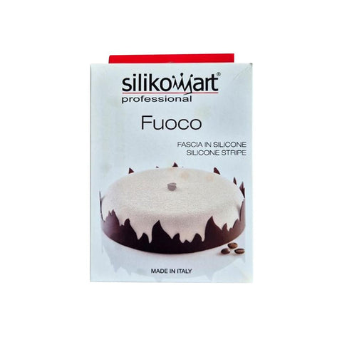 Silikomart - Fuoco