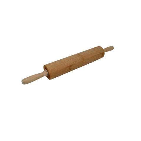 I.A45 Thin Wooden Rolling Pin