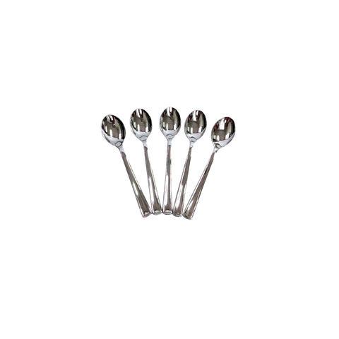 All About Baking - DM-4SS Silver Spoon 24s / 36s