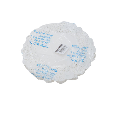 AAB Paper Doily 6.5"