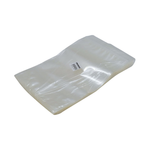 Clear Stand Up Pouch 170x280
