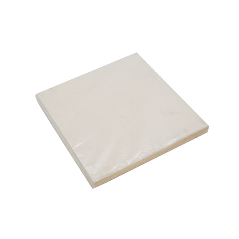I.Table Napkin Plain Color ( White )