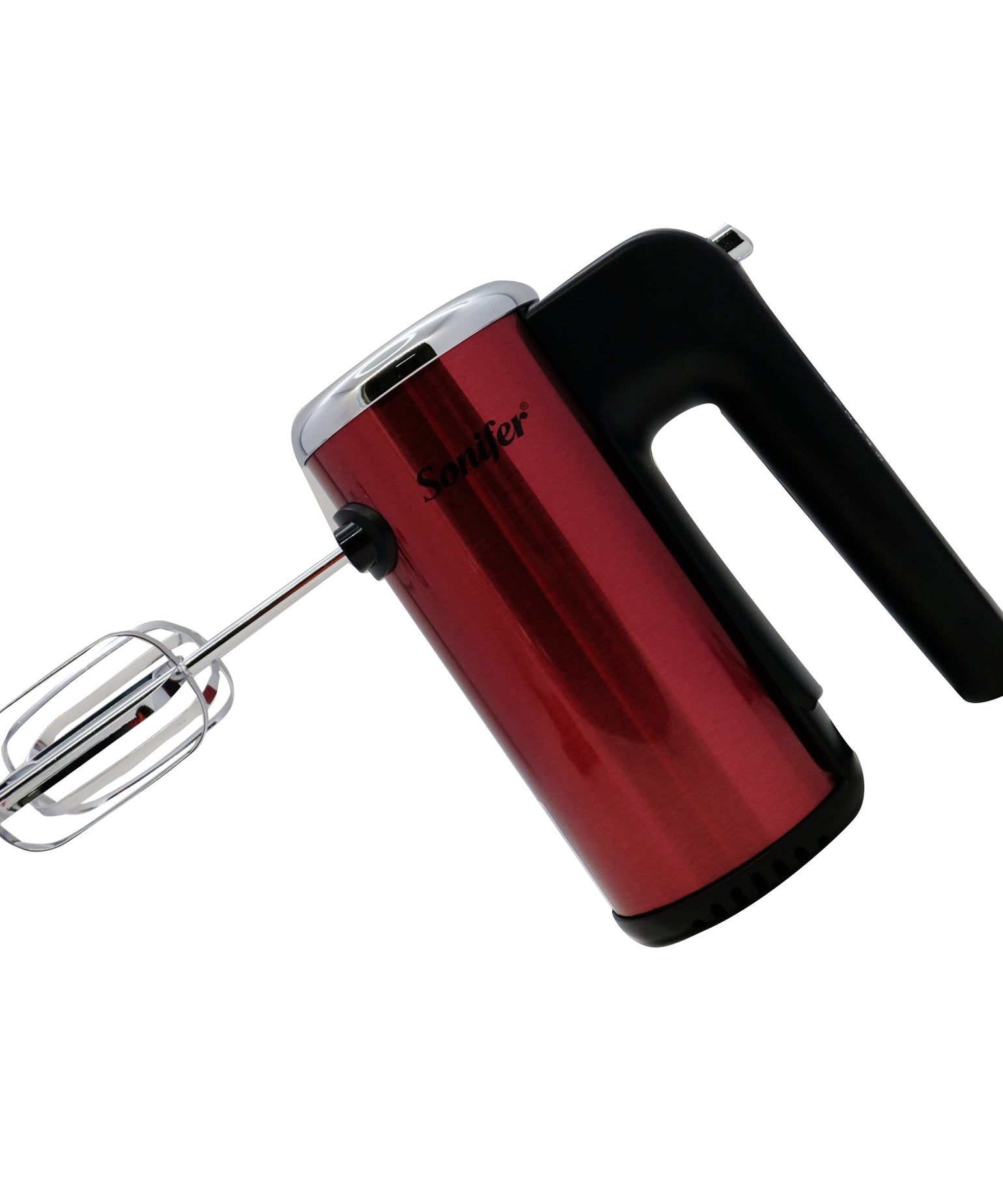 Mixers and Blenders – allaboutbaking