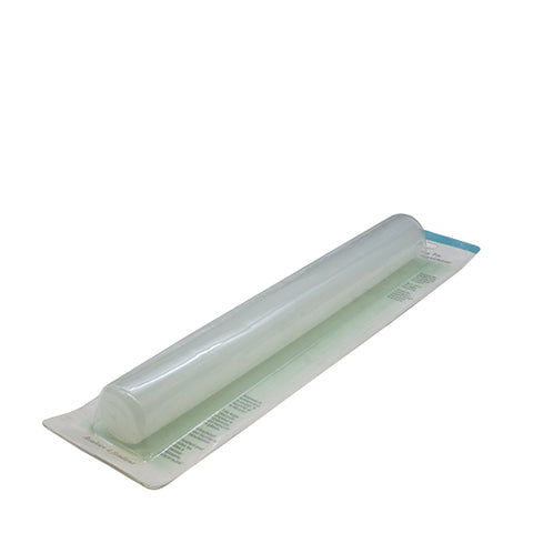I.A08 Silicon Rolling Pin 33x3.5cm