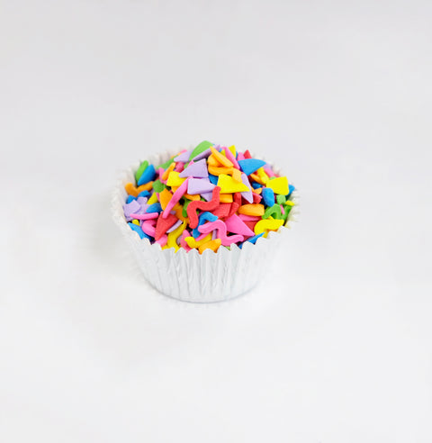 AAB - I. Vibrant Sprinkle Mix 50g.