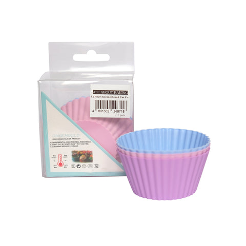 All About Baking - Silicone Pan