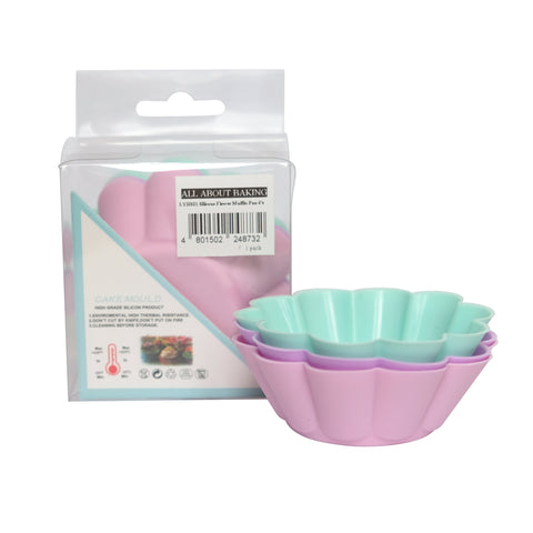 All About Baking - Silicone Pan