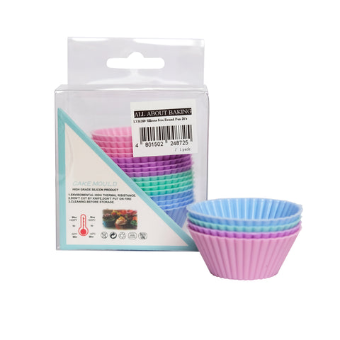 All About Baking - Silicone Pan