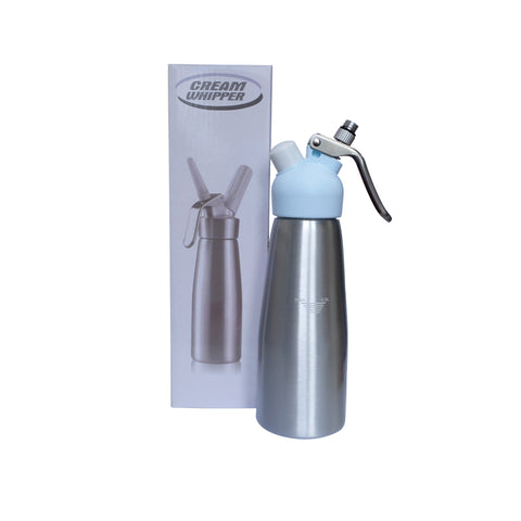 All About Baking - JB Cream Whipper 50ml