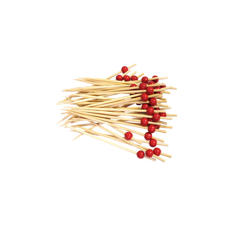 All About Baking - M.Skewers (100pcs)