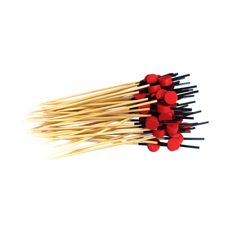 All About Baking - M.Skewers (100pcs)