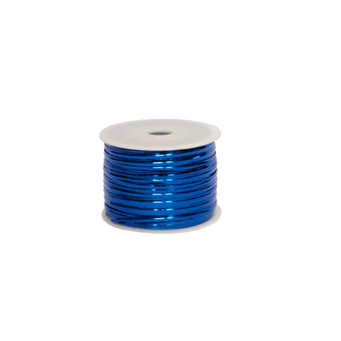 All About Baking - Metallic Twine