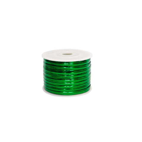 All About Baking - Metallic Twine